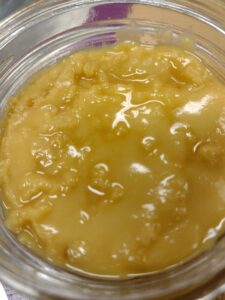 Badder for all day delivery